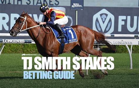tj smith stakes odds|T J Smith Stakes 2025 .